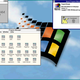 Illustration for article titled Blast from the past - share your old wallpapers from years ago